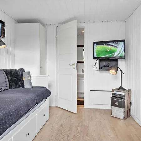 Hébergement de vacances 30108-odder-rosenvej-4