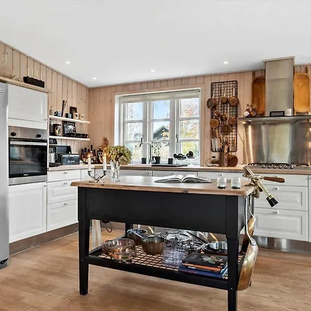 Hébergement de vacances 30108-odder-rosenvej-4