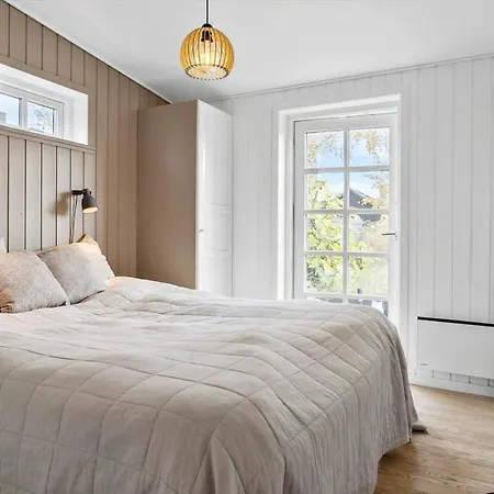 30108-odder-rosenvej-4 * Odder