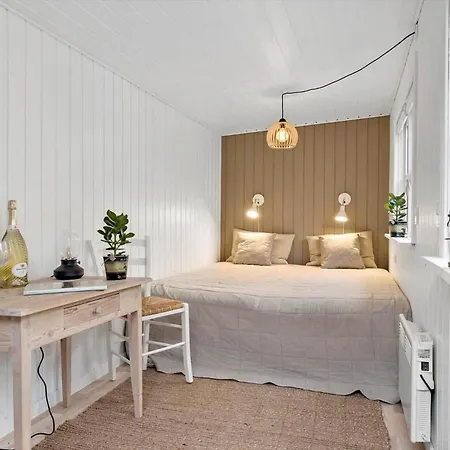 Hébergement de vacances 30108-odder-rosenvej-4 Beder