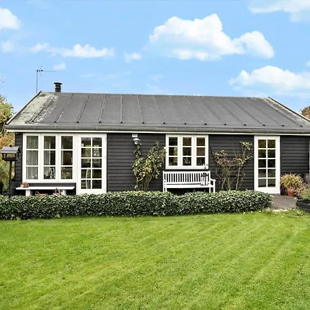 Hébergement de vacances 30108-odder-rosenvej-4 Beder