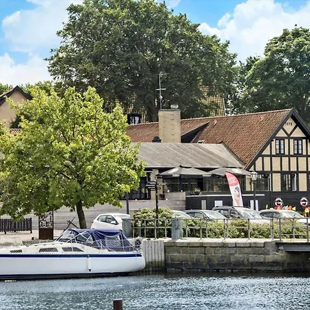 Hébergement de vacances 30108-odder-rosenvej-4 *