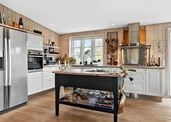 Σπίτι διακοπών 30108-odder-rosenvej-4