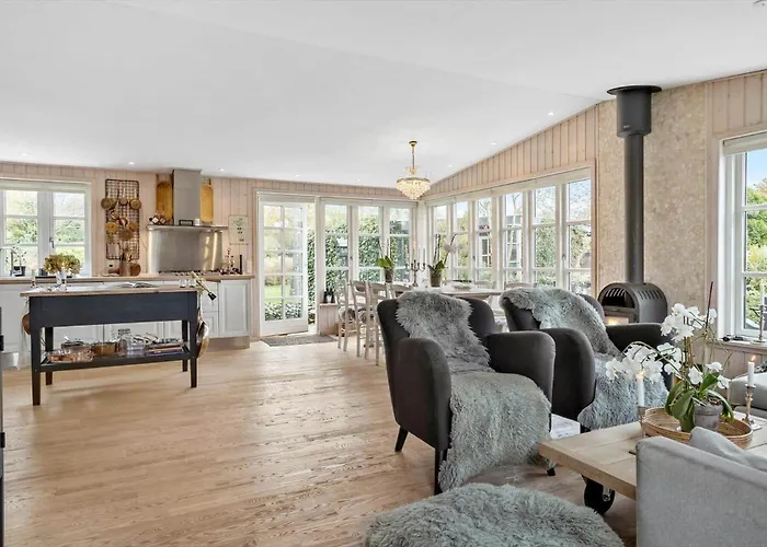 Σπίτι διακοπών 30108-odder-rosenvej-4 Odder