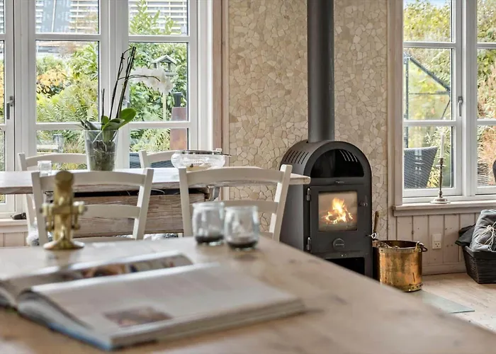 Σπίτι διακοπών 30108-odder-rosenvej-4 *