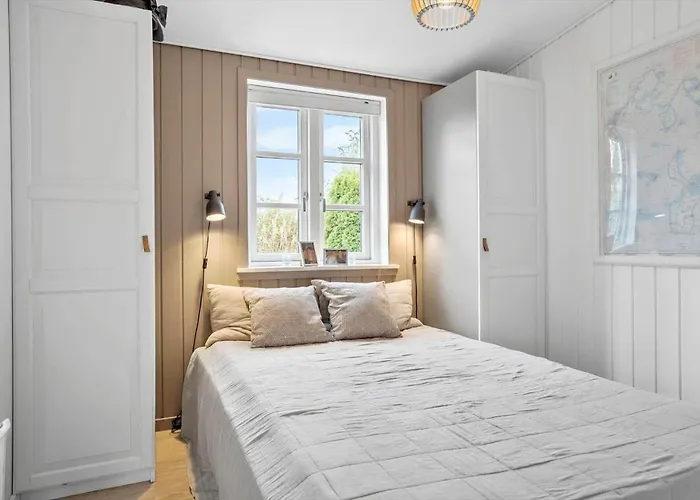 Σπίτι διακοπών 30108-odder-rosenvej-4 *