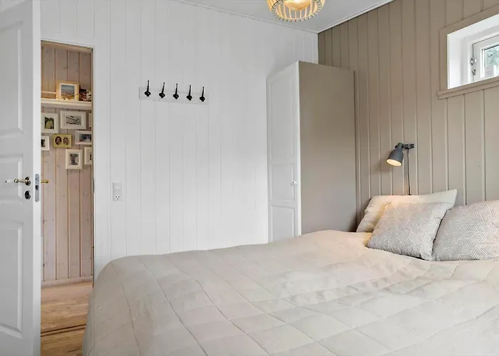 30108-odder-rosenvej-4 Σπίτι διακοπών