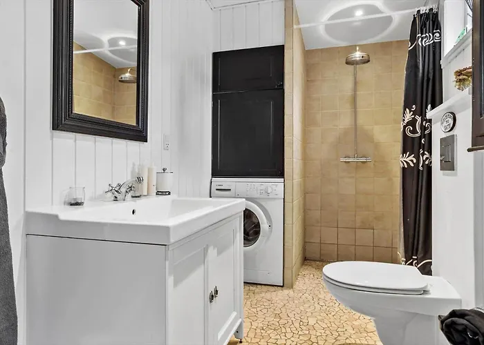 Σπίτι διακοπών 30108-odder-rosenvej-4