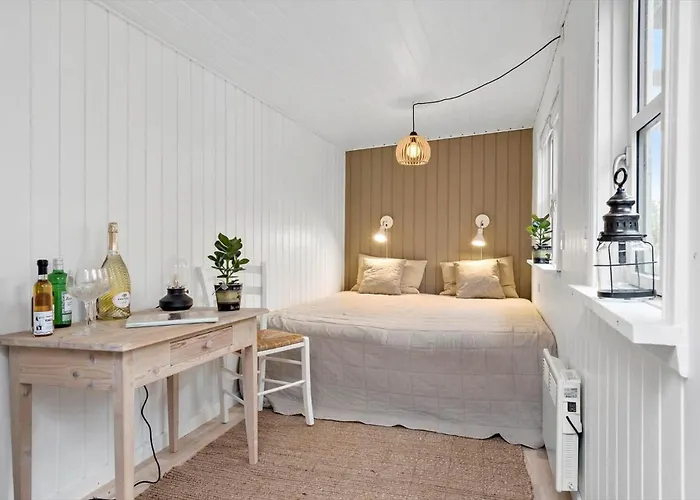 Σπίτι διακοπών 30108-odder-rosenvej-4 Odder