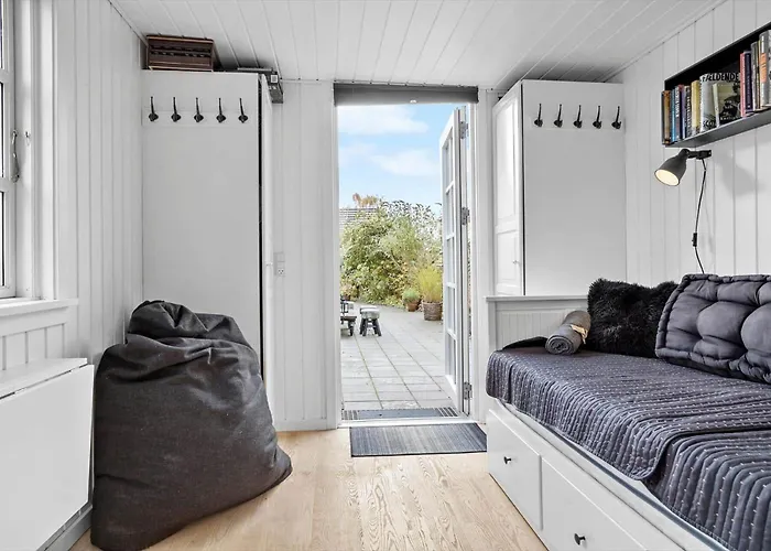 Σπίτι διακοπών 30108-odder-rosenvej-4