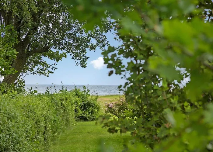 Сasa de vacaciones 30108-odder-rosenvej-4