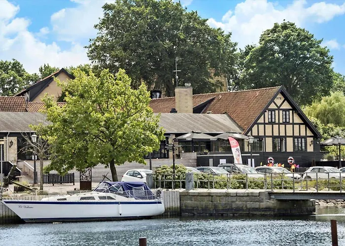 Сasa de vacaciones 30108-odder-rosenvej-4 *