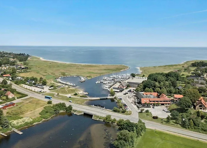 Сasa de vacaciones 30108-odder-rosenvej-4 Odder